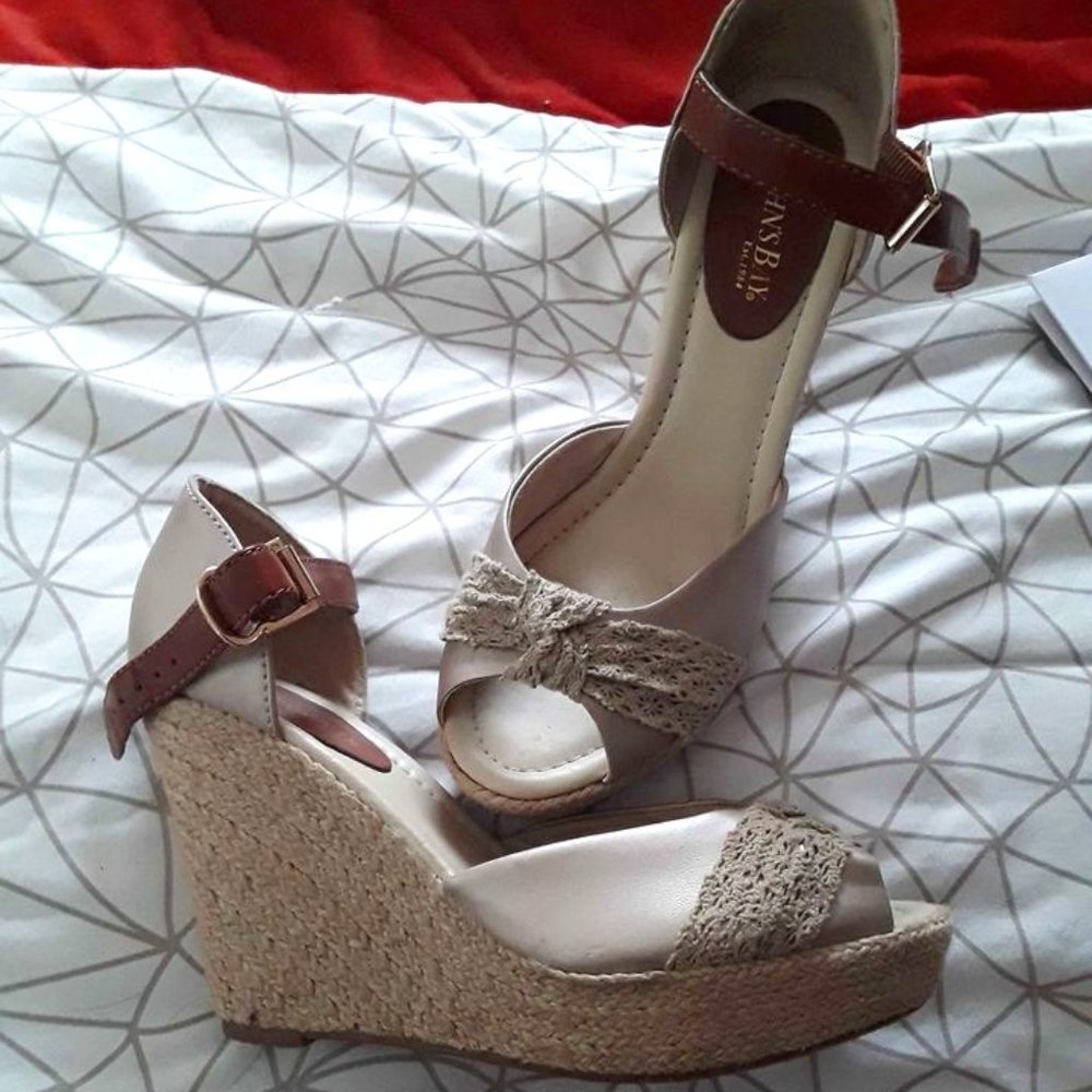 Wedges